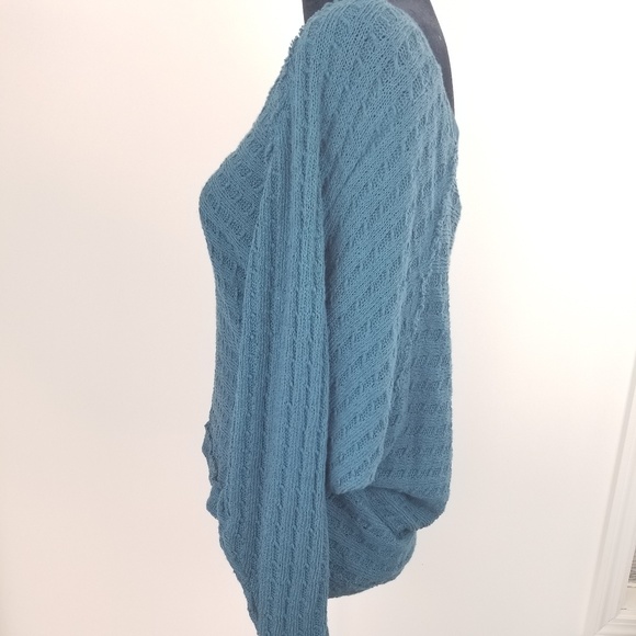 New Free People Thien's Hacci Top - Picture 5 of 8